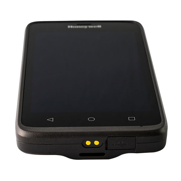 �������� ����� ������ Honeywell ScanPal EDA51