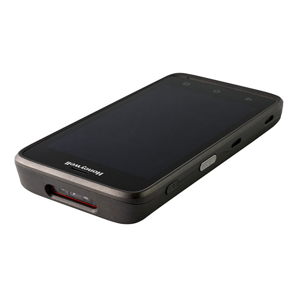 �������� ����� ������ Honeywell ScanPal EDA51