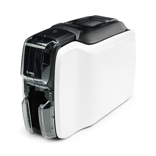 ������� ����������� ���� Zebra ZC100