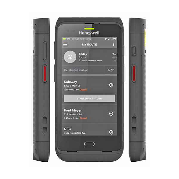 �������� ����� ������ Honeywell Dolphin CT40 CT40-L1N-2SC210E