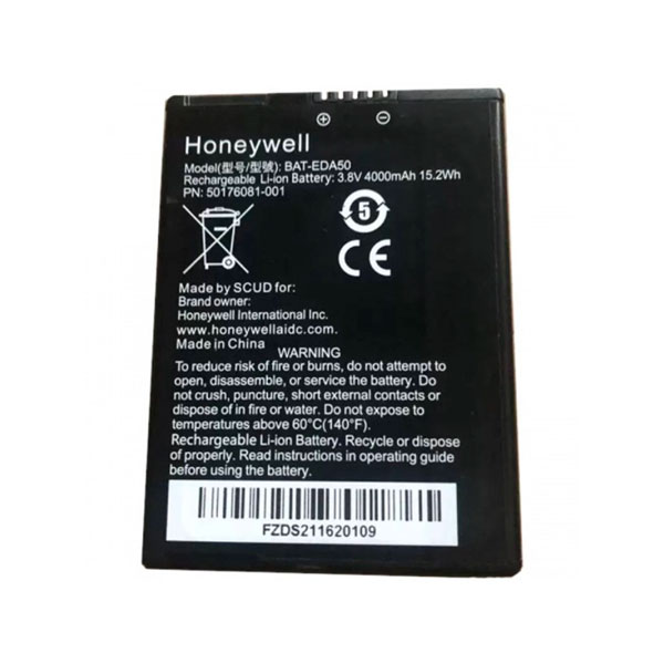 ����������� ��� Honeywell EDA50/EDA51/EDA70