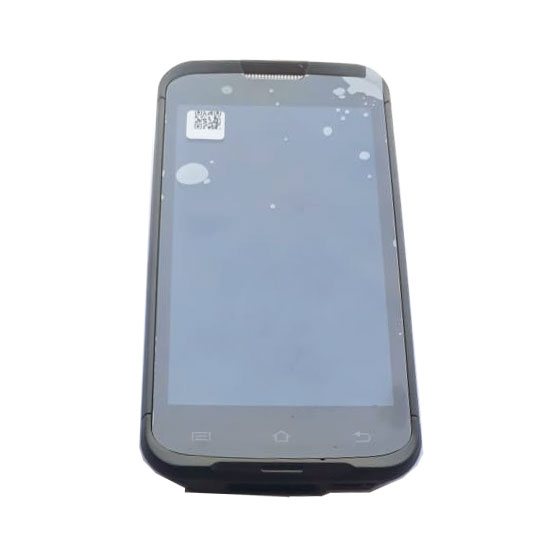 �������� ������ � ����� � ��������, ���-������� � ������ Urovo i6300