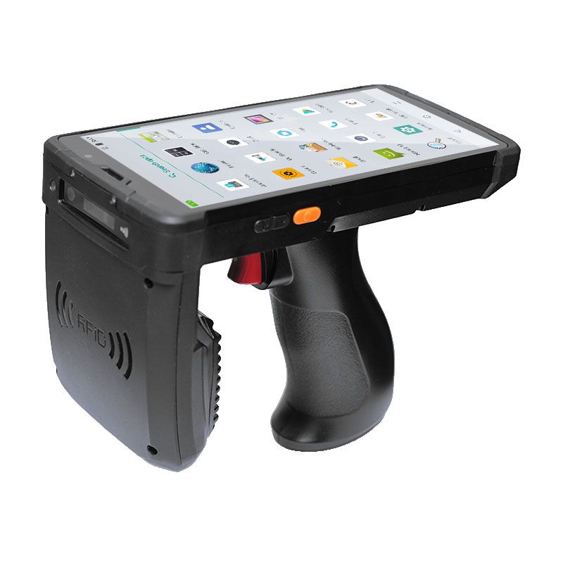 �������� ����� ������ GlobalPOS SD60RT RFID
