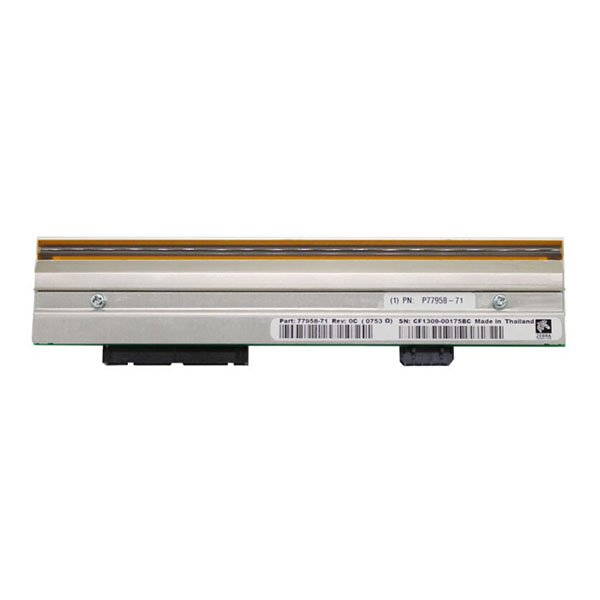 ���������� ������� ��� Zebra ZM600