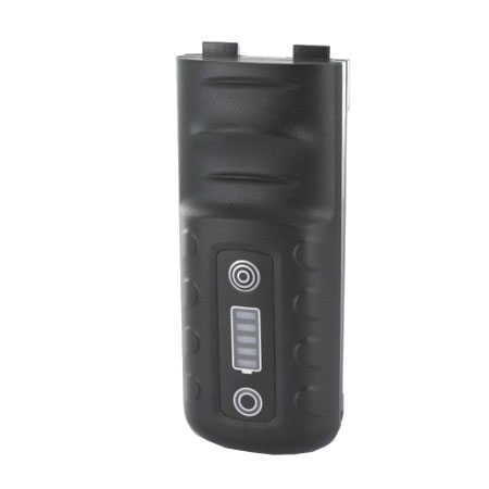�������������� ������� GTS (Honeywell) ��� Motorola MC9590