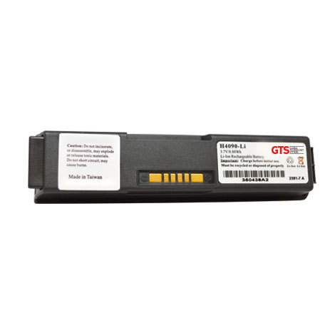 �������������� ������� GTS (Honeywell) ���������� ������� ��� Motorola WT41N0, WT4090