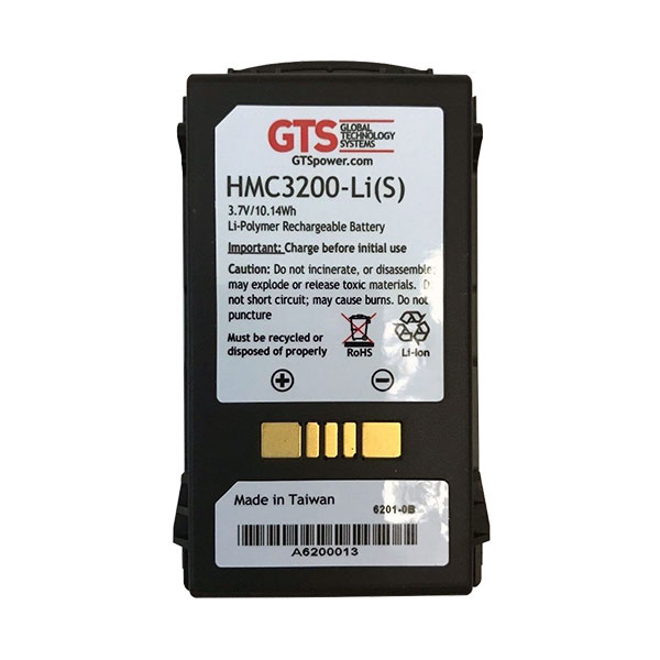 �������������� ������� GTS (Honeywell) ����������� ������� ��� Motorola MC32N0, MC3300
