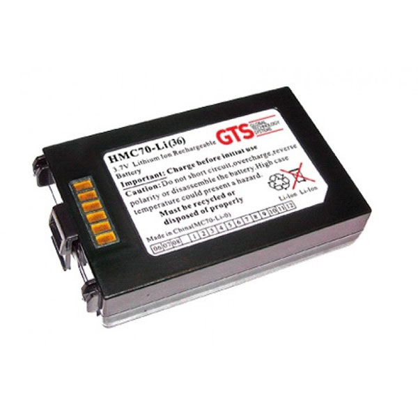 �������������� ������� GTS (Honeywell) ��� Motorola MC75/70