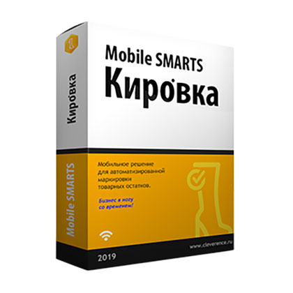 Mobile SMARTS: �������