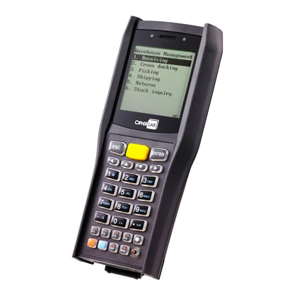 �������� ����� ������ CipherLab 8400