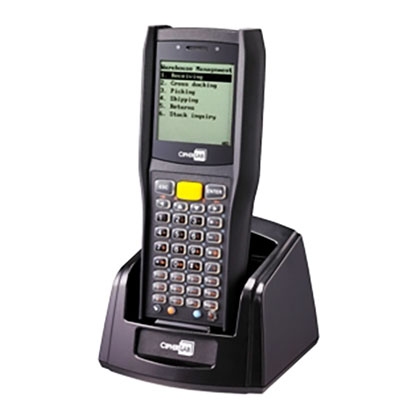 �������� ����� ������ CipherLab 8400