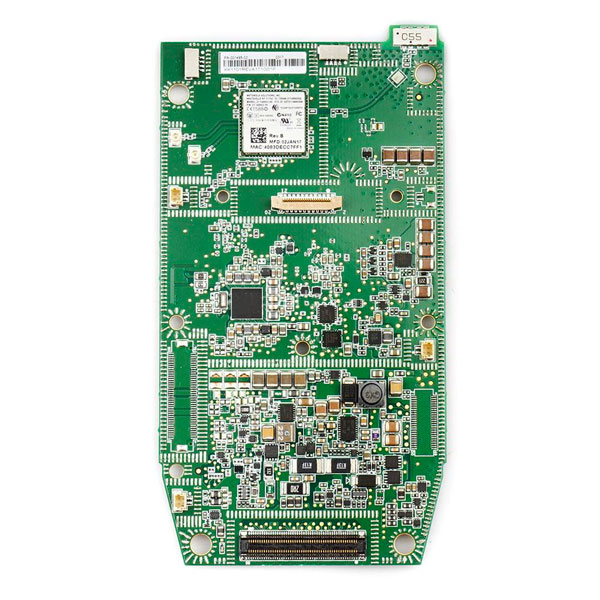 ����������� ����� ��� Motorola MC92N0