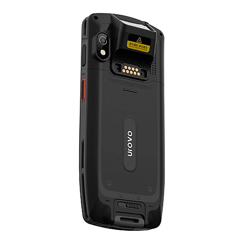 �������� ����� ������ Urovo DT40 DT40-LITE12U4401X-T