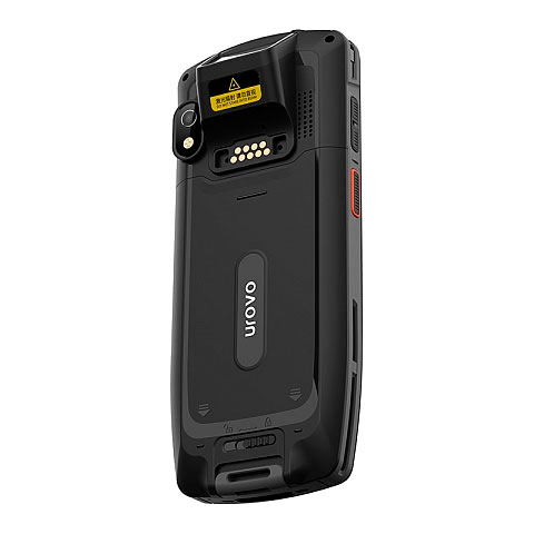 �������� ����� ������ Urovo DT40 DT40-LITE12U4401X-T
