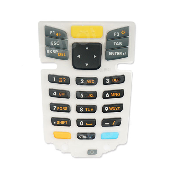 ��������� ���������� ��� Motorola MC2180
