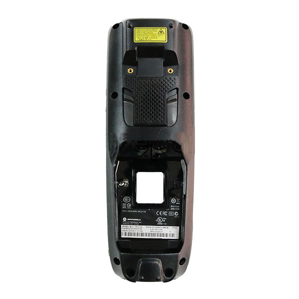 ������ ����� ������� ��� Motorola MC2180