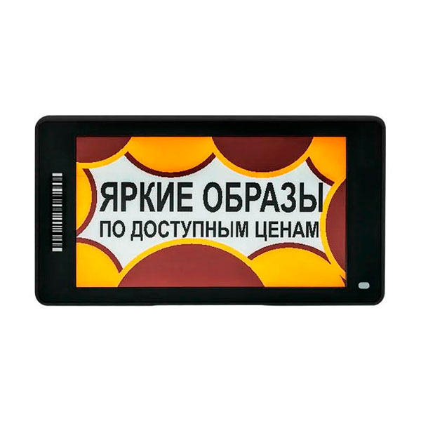 ����������� ������ Meferi 3.7" MEC4S37A
