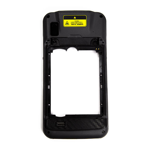 ������ ����� ������� Urovo i6300