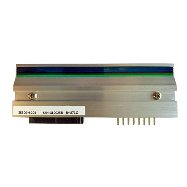 ���������� ������� ��� Zebra ZE500-4