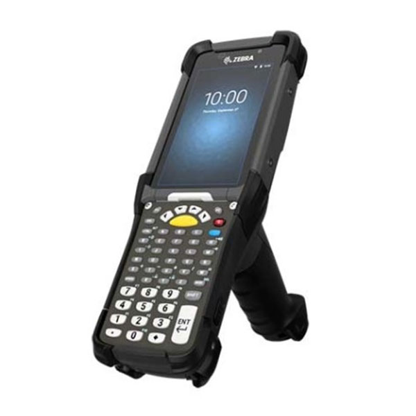 �������� ����� ������ Zebra MC930B