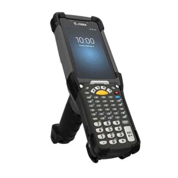 �������� ����� ������ Zebra MC930B MC930B-GSHEG4RW