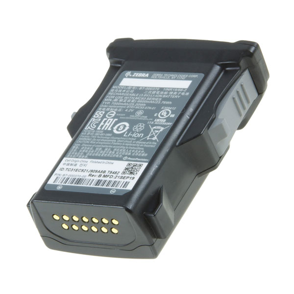 �������������� ������� ��� Zebra MC9300/MC9400