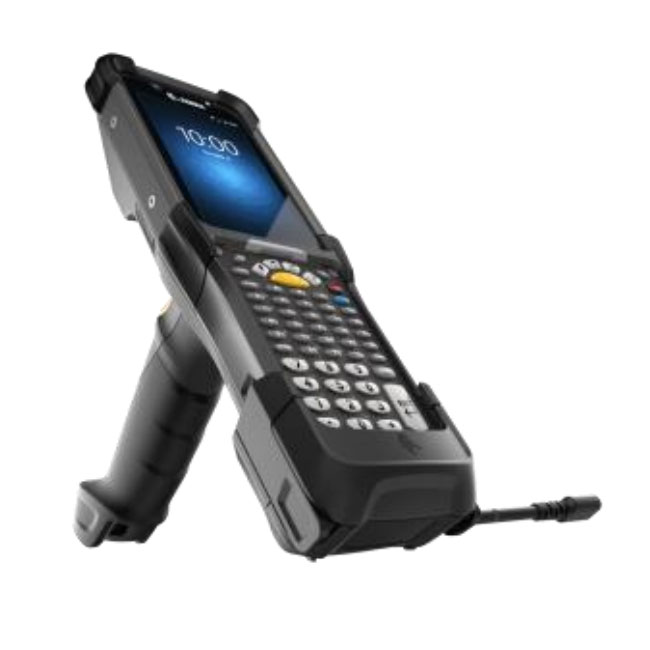 �������-���������������� USB ������ ��� Zebra MC9300/MC9400