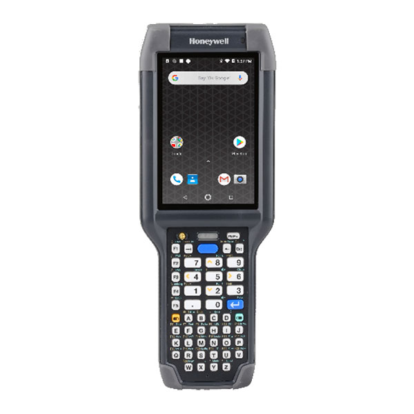 �������� ����� ������ Honeywell Dolphin CK65