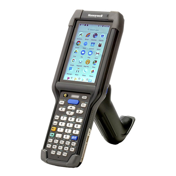 �������� ����� ������ Honeywell Dolphin CK65