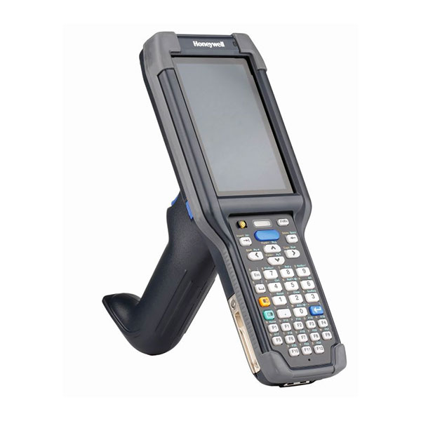 �������� ����� ������ Honeywell Dolphin CK65
