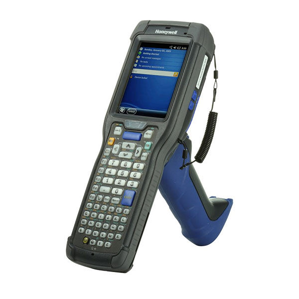 �������� ����� ������ Honeywell CK75