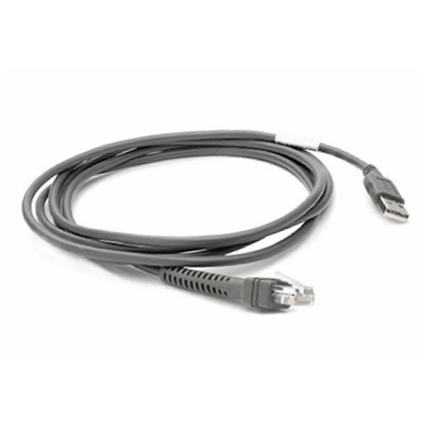 ������ USB ��� ������� Zebra DS22x8, DS4608, DS7708, DS81x8, DS9308