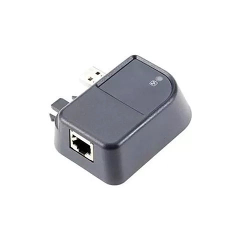 Ethernet ������ ��� ������ Honeywell CK65
