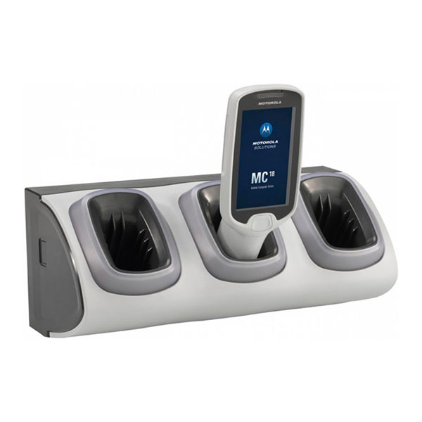 ������������� ����� ��� Zebra MC18/PS20/PS30