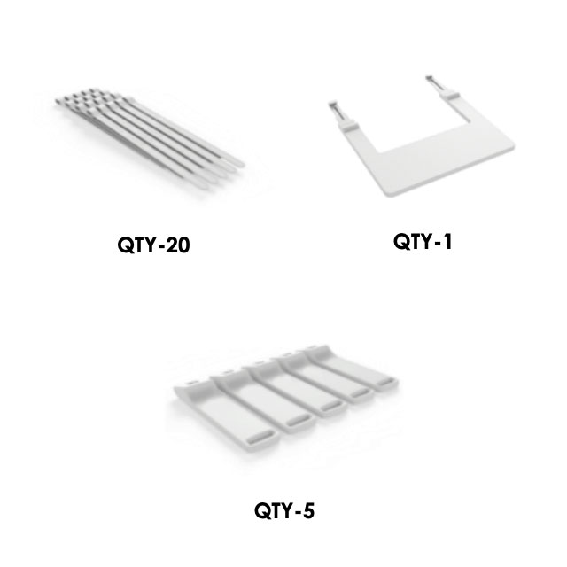 ��������� ����� ������������� Zebra PS30/PS20/MC18