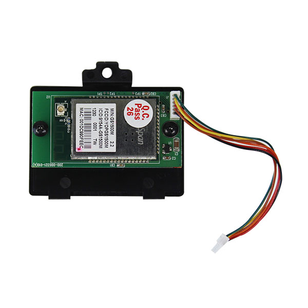 ������ Wi-Fi ��� Godex MX30/MX30i
