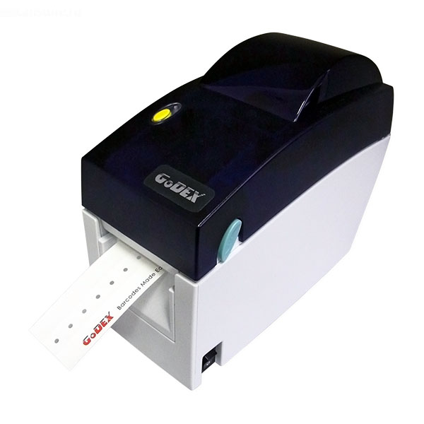 ���������� ������������ Godex DTBand