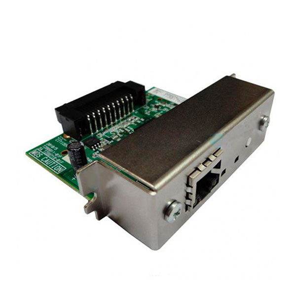 Ethernet �����-������ ��� Citizen CLP/CL-S 521, 621, 631, CL-S700 series