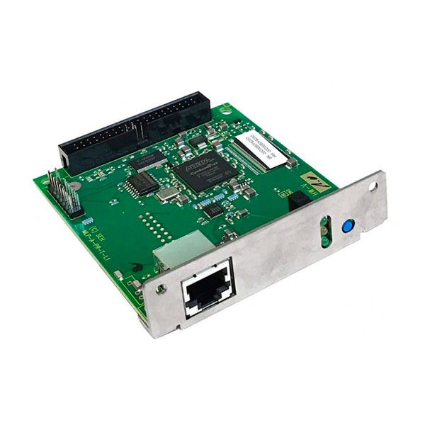 Ethernet �����-������ ��� Citizen CLP/CL-S 521, 621, 631, CL-S700 series
