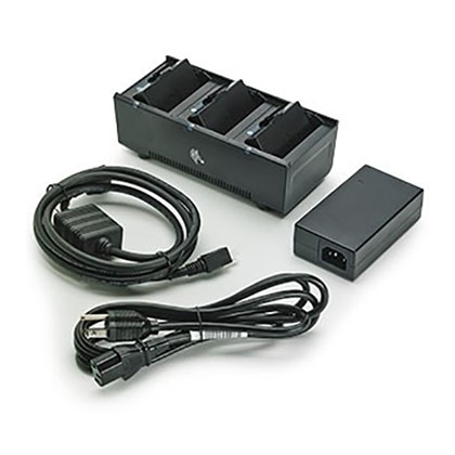 ������������ �������� ���������� ������������� ��� Zebra ZQ310, ZQ320