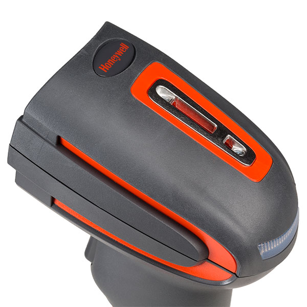 ������ ������ �����-���� Honeywell Granit 1910i