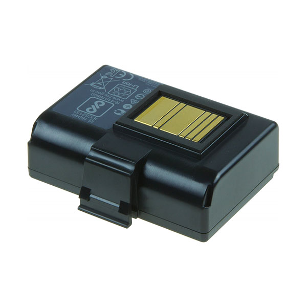 ����������� ��� Zebra QLn220/320, ZQ500/600 BTRY-MPP-34MA1-01
