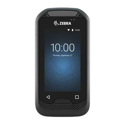 �������� ����� ������ Zebra EC30