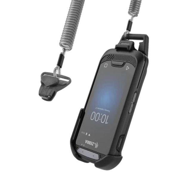 ����� ��� ������ ��� Zebra EC30