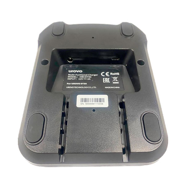 �������� ��������� ��� Urovo DT50/DT50S