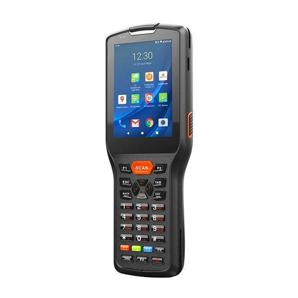 �������� ����� ������ Urovo DT30 DT30-AZ2S9E4000
