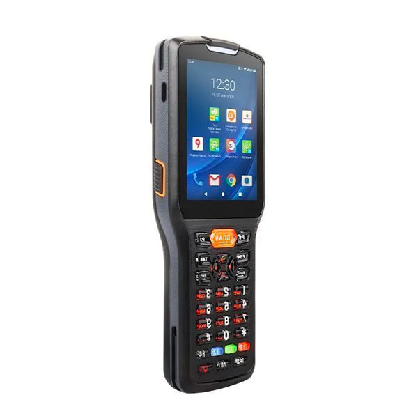 �������� ����� ������ Urovo DT30 DT30-AZ2S9E4000