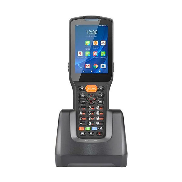 �������� ����� ������ Urovo DT30 DT30-AZ2S9E4000