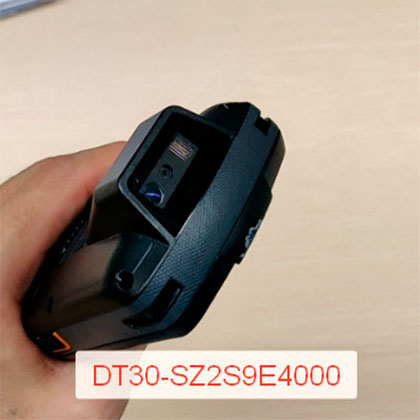 �������� ����� ������ Urovo DT30 DT30-AZ2S9E4000