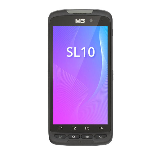 �������� ����� ������ M3 Mobile SL10